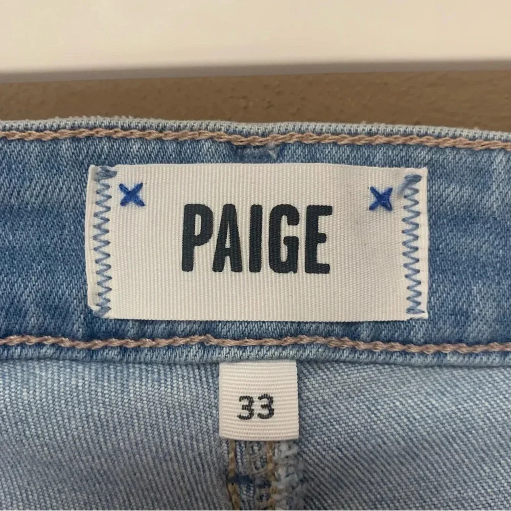 Paige Genevieve Jeans - Picture 13 of 16